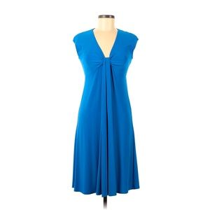 Jones New York A- line Midi Dress